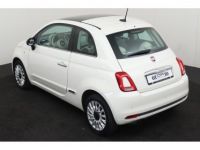 Fiat 500 1.2i - NAVIGATIE BLUETOOTH - <small></small> 8.995 € <small>TTC</small> - #5