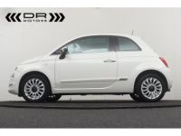 Fiat 500 1.2i - NAVIGATIE BLUETOOTH - <small></small> 8.995 € <small>TTC</small> - #6