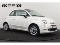 Fiat 500 1.2i - NAVIGATIE BLUETOOTH - <small></small> 8.995 € <small>TTC</small> - #7