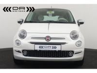 Fiat 500 1.2i - NAVIGATIE BLUETOOTH - <small></small> 8.995 € <small>TTC</small> - #8