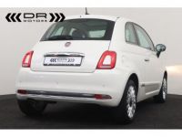 Fiat 500 1.2i - NAVIGATIE BLUETOOTH - <small></small> 8.995 € <small>TTC</small> - #9