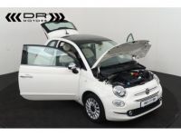 Fiat 500 1.2i - NAVIGATIE BLUETOOTH - <small></small> 8.995 € <small>TTC</small> - #10