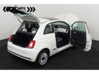 Fiat 500 1.2i - NAVIGATIE BLUETOOTH - <small></small> 8.995 € <small>TTC</small> - #11