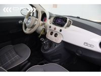 Fiat 500 1.2i - NAVIGATIE BLUETOOTH - <small></small> 8.995 € <small>TTC</small> - #15