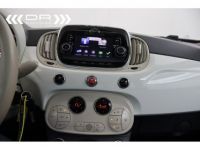 Fiat 500 1.2i - NAVIGATIE BLUETOOTH - <small></small> 8.995 € <small>TTC</small> - #17