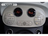 Fiat 500 1.2i - NAVIGATIE BLUETOOTH - <small></small> 8.995 € <small>TTC</small> - #24