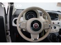 Fiat 500 1.2i - NAVIGATIE BLUETOOTH - <small></small> 8.995 € <small>TTC</small> - #26