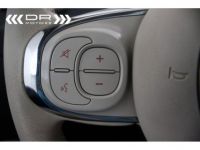 Fiat 500 1.2i - NAVIGATIE BLUETOOTH - <small></small> 8.995 € <small>TTC</small> - #28