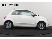 Fiat 500 1.2i - NAVIGATIE BLUETOOTH - <small></small> 8.995 € <small>TTC</small> - #4