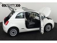 Fiat 500 1.2i - NAVIGATIE BLUETOOTH - <small></small> 8.995 € <small>TTC</small> - #12