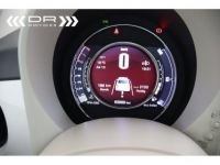 Fiat 500 1.2i - NAVIGATIE BLUETOOTH - <small></small> 8.995 € <small>TTC</small> - #30