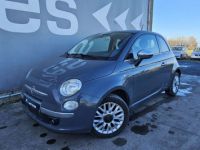 Fiat 500 1.2i Sport Garantie 12 mois - <small></small> 5.900 € <small>TTC</small> - #1