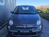 Fiat 500 1.2i Sport Garantie 12 mois - <small></small> 5.900 € <small>TTC</small> - #2