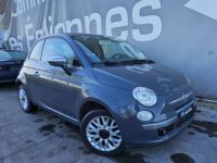 Fiat 500 1.2i Sport Garantie 12 mois - <small></small> 5.900 € <small>TTC</small> - #3