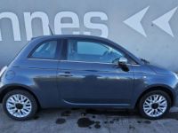 Fiat 500 1.2i Sport Garantie 12 mois - <small></small> 5.900 € <small>TTC</small> - #4