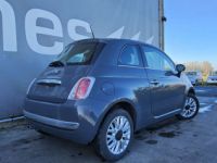 Fiat 500 1.2i Sport Garantie 12 mois - <small></small> 5.900 € <small>TTC</small> - #5