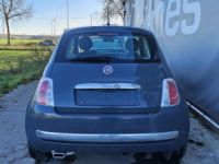 Fiat 500 1.2i Sport Garantie 12 mois - <small></small> 5.900 € <small>TTC</small> - #6