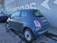 Fiat 500 1.2i Sport Garantie 12 mois - <small></small> 5.900 € <small>TTC</small> - #8