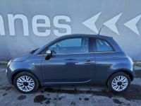 Fiat 500 1.2i Sport Garantie 12 mois - <small></small> 5.900 € <small>TTC</small> - #9