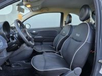 Fiat 500 1.2i Sport Garantie 12 mois - <small></small> 5.900 € <small>TTC</small> - #10