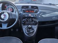 Fiat 500 1.2i Sport Garantie 12 mois - <small></small> 5.900 € <small>TTC</small> - #13