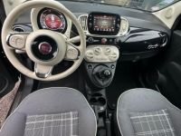 Fiat 500 1.2L  69CH Eco Pack Lounge - <small></small> 10.200 € <small>TTC</small> - #27