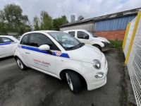 Fiat 500 1.2L 69CV POP - <small></small> 13.900 € <small>TTC</small> - #1