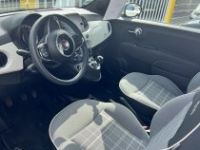 Fiat 500 1.2L 69CV POP - <small></small> 13.900 € <small>TTC</small> - #2