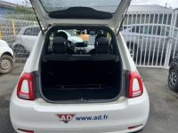 Fiat 500 1.2L 69CV POP - <small></small> 13.900 € <small>TTC</small> - #5