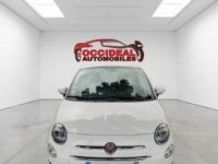 Fiat 500 1.2L MPI S/S 69CV LOUNGE - <small></small> 9.590 € <small>TTC</small> - #3