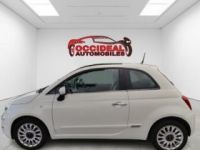 Fiat 500 1.2L MPI S/S 69CV LOUNGE - <small></small> 9.590 € <small>TTC</small> - #6