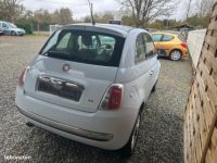 Fiat 500 1.3 JTD 75CH Lounge - <small></small> 3.490 € <small>TTC</small> - #2