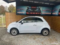 Fiat 500 1.3 JTD 75CH Lounge - <small></small> 3.490 € <small>TTC</small> - #4