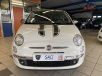 Fiat 500 1.3 Multijet 16v 75ch DPF Pop - <small></small> 5.990 € <small>TTC</small> - #2