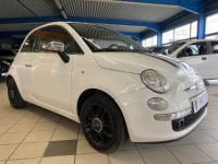 Fiat 500 1.3 Multijet 16v 75ch DPF Pop - <small></small> 5.990 € <small>TTC</small> - #3