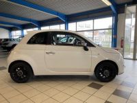 Fiat 500 1.3 Multijet 16v 75ch DPF Pop - <small></small> 5.990 € <small>TTC</small> - #4