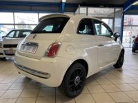 Fiat 500 1.3 Multijet 16v 75ch DPF Pop - <small></small> 5.990 € <small>TTC</small> - #5