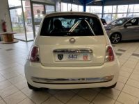 Fiat 500 1.3 Multijet 16v 75ch DPF Pop - <small></small> 5.990 € <small>TTC</small> - #6