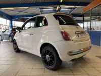 Fiat 500 1.3 Multijet 16v 75ch DPF Pop - <small></small> 5.990 € <small>TTC</small> - #7