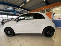 Fiat 500 1.3 Multijet 16v 75ch DPF Pop - <small></small> 5.990 € <small>TTC</small> - #8