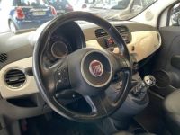 Fiat 500 1.3 Multijet 16v 75ch DPF Pop - <small></small> 5.990 € <small>TTC</small> - #9