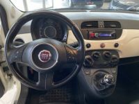 Fiat 500 1.3 Multijet 16v 75ch DPF Pop - <small></small> 5.990 € <small>TTC</small> - #10