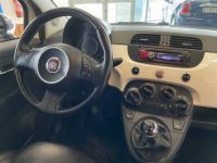 Fiat 500 1.3 Multijet 16v 75ch DPF Pop - <small></small> 5.990 € <small>TTC</small> - #13