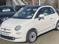 Fiat 500 1.3 MULTIJET 16V 95CH DPF S&S LOUNGE - <small></small> 8.990 € <small>TTC</small> - #1