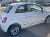 Fiat 500 1.3 MULTIJET 16V 95CH DPF S&S LOUNGE - <small></small> 8.990 € <small>TTC</small> - #2