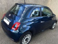 Fiat 500 1.3 Multijet 16v 95ch S&S Popstar Garantie 12 Mois - <small></small> 7.490 € <small>TTC</small> - #2