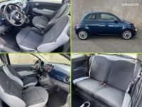 Fiat 500 1.3 Multijet 16v 95ch S&S Popstar Garantie 12 Mois - <small></small> 7.490 € <small>TTC</small> - #5