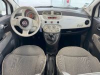 Fiat 500 1.3 Multijet 75 ch DPF Lounge - <small></small> 4.890 € <small>TTC</small> - #5