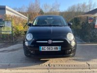 Fiat 500 1.3 MULTIJET 75CV - <small></small> 4.990 € <small>TTC</small> - #2