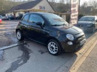 Fiat 500 1.3 MULTIJET 75CV - <small></small> 4.990 € <small>TTC</small> - #3